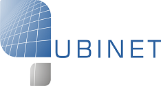 Logo UbiNET UbiNET